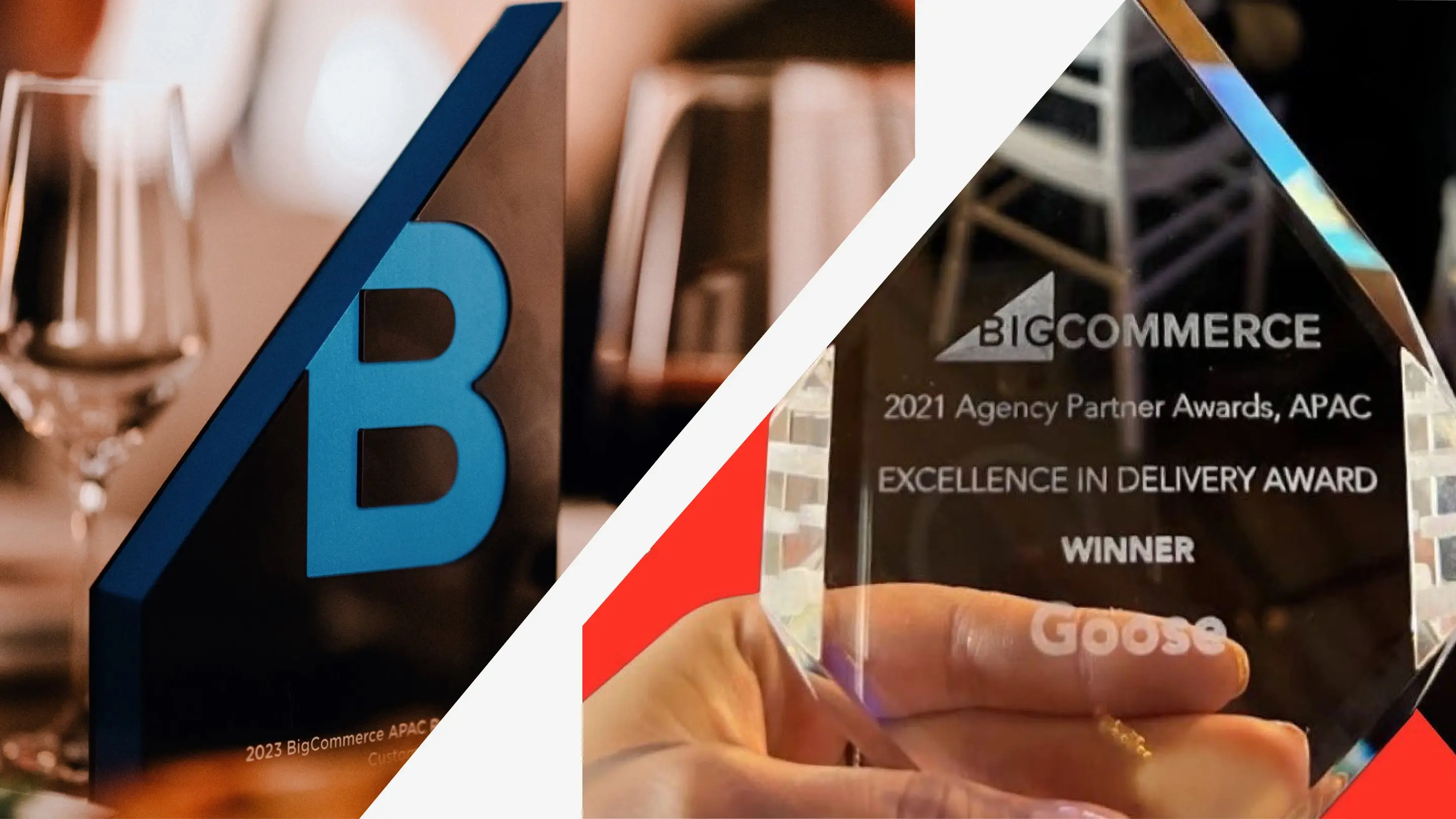 BigCommerce Awards